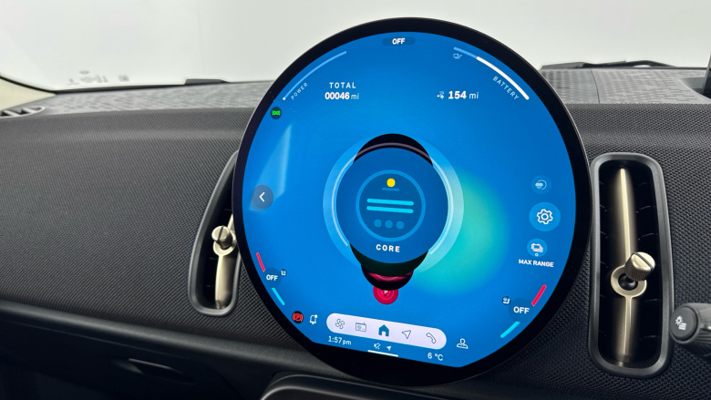 MINI Countryman 2.0 S Exclusive ALL4 5dr Auto Petrol Hatchback